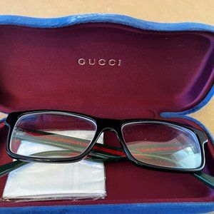 New Gucci Sunglasses or Eyeglasses